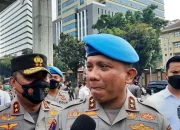 Kapolri Hadiri RDP yang Digelar Komisi III DPR Terkait Kematian Brigadir J