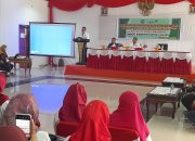 Deputi BKKBN Edukasi Remaja Terkait Penanganan Stunting di Buton Selatan