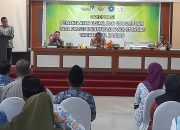 Cegah Stunting, BKKBN Sultra Gelar Orientasi Pemanfaatan Aplikasi Elsimil di Baubau