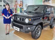 Daya Tarik Suzuki Jimny Di Kendari Sangat Tinggi