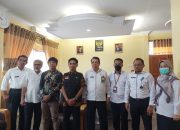 BKKBN Sultra-Dompet Dhuafa Bangun Kolaborasi Upaya Percepatan Penanganan Stunting di Sultra