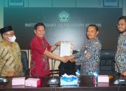 IAIN Kendari dapat Bantuan Pembangunan RUSUNAWA Untuk Mahasiswa dari Kemen PUPR