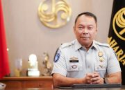 Jasa Raharja Catat Pertumbuhan Pendapatan 2,71 Persen di Semester I-2022 