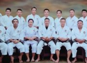 Persiapan Matang, Seleksi Uji Tanding Shorinji Kempo Kendari Digelar Minggu