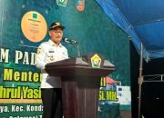 Surunuddin Dangga Sebut Kunjungan Menteri Pertanian di Konsel Sangat Tepat