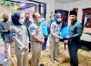 Ahli Waris Korban Kecelakaan di Tol Pemalang-Batang Dapat Santunan dari Jasa  Raharja