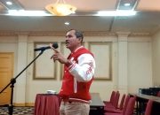 Fraksi PDIP Munculkan Opsi Baru Dukung Pasangan Nirna-Yudhianto di Pilkada Kendari