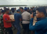 Tentara PNG Diduga Tembak Kapal Nelayan Asal Merauke, Satu Orang Meninggal