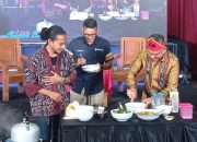 Menteri Pariwisata Ditantang Buat Sinonggi Lawan Wali Kota Kendari