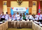 Pemkot Kendari Jadi Nominasi Penghargaan STBM Award 2022