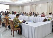 Wapres Sebut 12 Provinsi termasuk Sultra Menjadi Fokus Pemerintah Dalam Penurunan Stunting