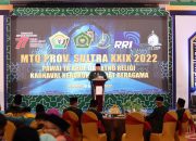 Lomba Fahmil Quran MTQ Sultra, Kafilah Baubau Melaju ke Final