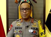 Mantan Kapolres Jaksel Jalani Penempatan Khusus Terkait Kasus Brigadir J