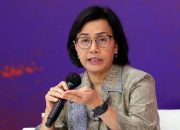 Sri Mulyani Sebut Rasio Utang RI Turun Jadi 37,91 persen, Kurang dari 2 Tahun