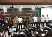 Komnas HAM Akhiri Penyelidikan Kasus Pembunuhan Brigadir J