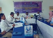 Pemda Buton Utara Gandeng BKKBN SUltra Susun GDPK