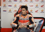 Marquez Akui Masih Jauh dari Kondisi Fisik Terbaiknya