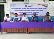 BKKBN Sebut Realisasi Pencanangan Program Dashat di Sultra capai 78 Persen