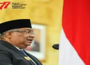 HUT ke-77 RI, Gubernur Sultra sebut Momen Percepatan Pemulihan Ekonomi