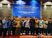 Peroleh Bantuan SBSN Rp53 Miliar, IAIN Kendari Bangun laboratorium multimedia terlengkap di Sultra