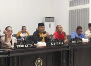 Pemda Konawe Yakinkan Ada Anggaran Pendapatan Rp6 M Berpotensi Biayai Atlet Porprov