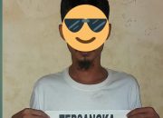 Satres Narkoba Polres Konsel Ciduk Dua Orang Pengedar Sabu