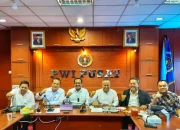 Jadi Tuan Rumah HPN 2023, PWI dan Pemprov Sumut Gelar Rapat Persiapan 