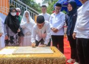 Wali Kota Kendari Harapkan Masjid Ramah Anak