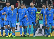 Kroasia, Spanyol, Italia dan Belanda Lolos ke Babak Semifinal UEFA Nations League