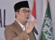 Kaum Perempuan Indonesia Jagokan Ridwan Kamil sebagai Capres 2024