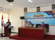 BKKBN Kembangkan Rumah DataKu sebagai Pusat Data Kependudukan Tingkat Mikro