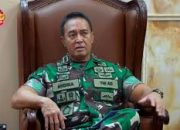 Panglima TNI: Jangan Ada yang Main-main dalam Seleksi Pantukhir