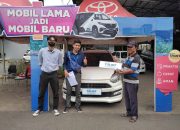 Tukar Tambah Makin Untung! Subsidi Hingga 5 Juta Rupiah Melalui Toyota Trust