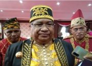 Gubernur Bangga Baju Adat Buton Dipakai Presiden Saat HUT Ke-77 RI