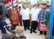 Gubernur Dukung Pengembangan Tiga Komoditas Laut Di Buton Tengah