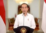 Jokowi: Kenaikan Harga BBM Pilihan Terakhir Pemerintah