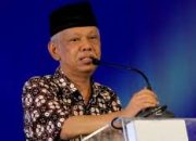 Jenazah Ketua Dewan Pers Prof Azyumardi Azra dalam Penanganan KBRI Malaysia