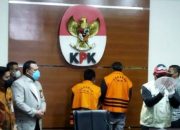 KPK Jelaskan Konstruksi Perkara Suap Hakim Agung dan Kawan-kawan