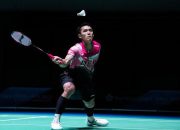 Jojo Terhenti di 16 Besar, Gregoria melaju ke Perempat Final Japan Open 2022