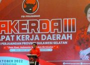 Djarot Sebut PDIP Belum Tentukan Sinyal Bakal Dukung Ganjar Menjadi Capres