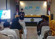 KPPN Kendari Sosialisasi Tehnis Penerimaan dan Pengeluaran Diakhir Tahun