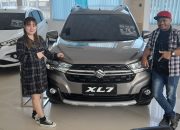 PT Megahputra Kendari Edukasi Konsumen Suzuki Gunakan BBM Berkualitas