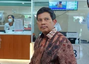 BPJS Kesehatan Pertimbangkan Rawat Pasien Lukai Diri Sendiri