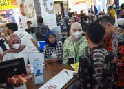 Sukses Dukung Program Satu Rekening Satu Oelajar, Bank Sultra Terima Penghargaan dari OJK