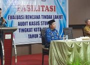 Turunkan Angka Stunting, Berikut Instruksi PJ Wali Kota Kendari