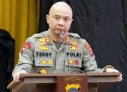 Kapolda Sumatera Barat Diperiksa secara Paralel Terkait Kasus Narkoba