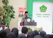 200 PPPK Kemenag Sultra Tuntas Mengikuti Orientasi, Kakanwil Minta Pertahankan Etos Honorer