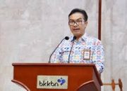 BKKBN Tekankan Pentingnya Prekonsepsi Sebelum Menikah