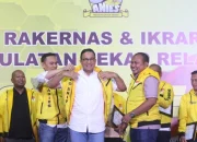 Relawan Go-Anies Siap Lawan Kampanye Hitam