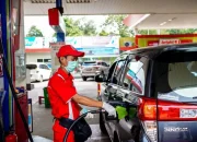 Hari ini, Pertamina Turunkan Harga Pertamax